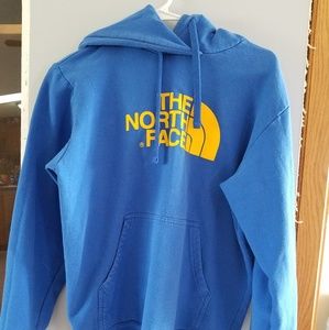 The North Face Hoodie